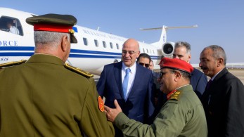 Απειλές προς την Ελλάδα από την υπηρεσιακή κυβέρνηση της Λιβύης-Ανακαλεί τον επιτετραμμένο της στην Αθήνα