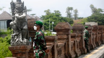 G20: Συμφωνία στο προσχέδιο της τελικής ανακοίνωσης-Καταδίκη του πολέμου στην Ουκρανία