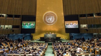 ΟΗΕ: Η Ρωσία πρέπει να καταβάλει πολεμικές αποζημιώσεις στην Ουκρανία