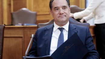 Γεωργιάδης: Πρόθεσή μου να βρεθεί λύση στο πρόβλημα έλλειψης εργατών γης