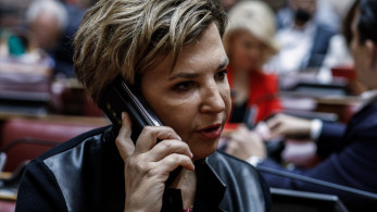 Χακάρισμα καταγγέλλει η Γεροβασίλη-Πήραν χρήματα από τους λογαριασμούς της
