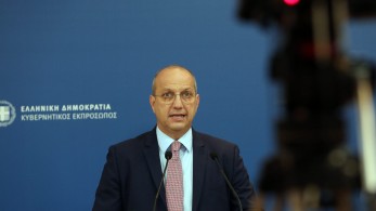Οικονόμου: Αλλάζει άμεσα η διοίκηση της “Κιβωτού του Κόσμου”