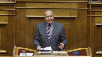 Επιστολή Γκίκα για την προστασία των δανειοληπτών Ελβετικού Φράγκου