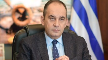 Πλακιωτάκης: Το Λιμενικό απέδειξε ότι έχει προτεραιότητα την ανθρώπινη ζωή