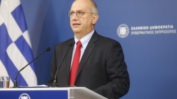 Οικονόμου: Πράσινο φως στην Ελλάδα από την Κομισιόν για την εκταμίευση της 2ης δόσης του Ταμείου Ανάκαμψης – Πάνω από 11 δις συνολικά