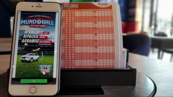 Οι αγώνες του Παγκοσμίου παίζονται στο κινητό σου μέσω OPAP Store App