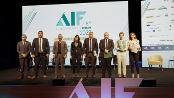 5th Athens Investment Forum: Ενέργεια και ΑΠΕ