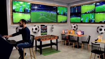 Σε ρυθμούς Παγκοσμίου Κυπέλλου με το Mundoball τα καταστήματα ΟΠΑΠ