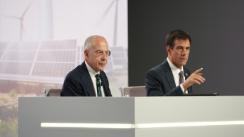 Enel: Ψήφος εμπιστοσύνης στην Ελλάδα και επιτάχυνση επενδυτικού πλάνου