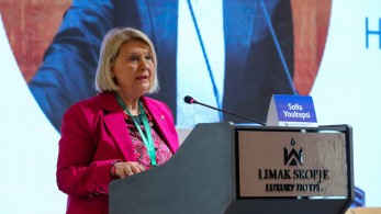 Σοφία Βούλτεψη: Μέρος της τουρκικής πολεμικής μηχανής η εργαλειοποίηση των προσφύγων