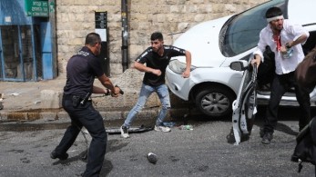 Οξυμένη η ένταση στην κατεχόμενη Δυτική Όχθη – Τέσσερις Παλαιστίνιοι νεκροί