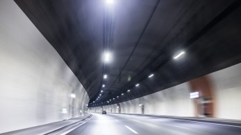 Η Ελλάδα αποκτά «έξυπνα» τούνελ