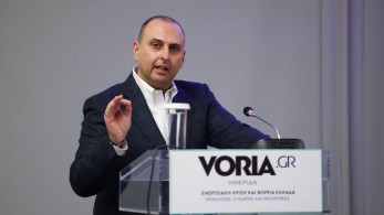 Καραγιάννης: Τέλος του 2023 η Θεσσαλονίκη θα έχει το πιο σύγχρονο μετρό της Ευρώπης