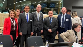 Υποψήφιος ο Λευτέρης Αυγενάκης για την κεντρική διοίκηση του Παγκοσμίου Οργανισμού Αντι-Ντόπινγκ