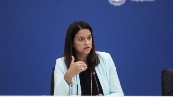 Στο Λονδίνο η Κεραμέως για την ελληνοβρετανική συνεργασία στην ανώτατη εκπαίδευση