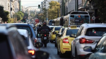 Αδειάζει η Αθήνα από φορτηγά-Τι προτείνεται