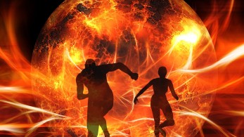 Νέα προειδοποίηση για την κλιματική αλλαγή: Θα σκοτώνει