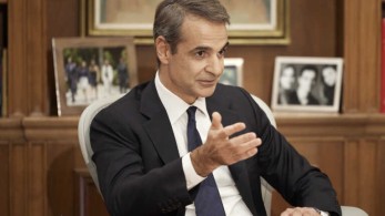 Η UNESCO ευχαρίστησε τον Μητσοτάκη για την προσφορά στη διαφύλαξη της Παγκόσμιας Κληρονομιάς