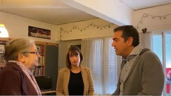 Αλληλεγγύη στους κακοπληρωτές;