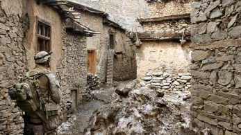 Συρία: Αμερικανοί στρατιώτες εκτέθηκαν σε κίνδυνο έπειτα από τουρκικό βομβαρδισμό – Τι αναφέρει η CENTCOM