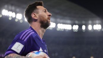 Ο Μέσι… έπιασε κορυφή χαμένων πέναλτι στην Ιστορία των Μουντιάλ