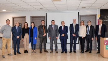 Μνημόνιο Συνεργασίας μεταξύ του Οικονομικού Πανεπιστημίου Αθηνών και της Grant Thornton