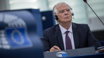 Μπορέλ: Η Ρωσία πρέπει να πληρώσει για την ανοικοδόμηση της Ουκρανίας