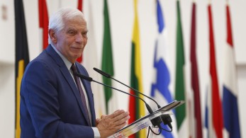 Μπορέλ: Το τουρκολιβυκό μνημόνιο παραβιάζει τα κυριαρχικά δικαιώματα τρίτων χωρών