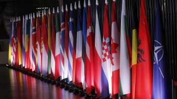 Το ΝΑΤΟ επανέλαβε την απόφαση για ένταξη της Ουκρανίας – Η Μόσχα απειλεί την Ουάσινγκτον