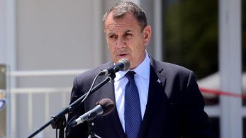 Παρουσία Παναγιωτόπουλου οι εκδηλώσεις εορτασμού της Ημέρας Ενόπλων Δυνάμεων