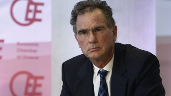 O Νίκος Παπανδρέου αποθεώνει το “καλάθι του νοικοκυριού”: “Εξόχως πετυχημένη πολιτική”