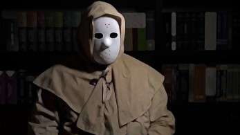 Οι κουκουλοφόροι ξανάρχονται για να «στήσουν» τη νέα… Novartis