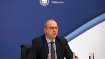 Οικονόμου για Τσίπρα: Εξοργιστικό να μιλά για φόρους αυτός που έπνιξε με φόρους την Ελλάδα