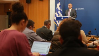 Οικονόμου: Κυβερνητικό έργο με χειροπιαστά αποτελέσματα απέναντι στα “κούφια λόγια”