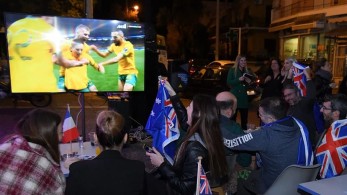 Η εμπειρία τoυ Παγκοσμίου στα καταστήματα ΟΠΑΠ