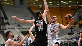 Νίκες ψυχολογίας για ΠΑΟ και Ιωνικό