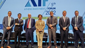 5th Athens Investment Forum: Η Ενεργειακή Πολιτική και οι υποδομές στο επίκεντρο του 5th AIF