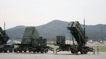 «Όχι» της Γερμανίας στη μεταφορά συστοιχιών Patriot στην Ουκρανία