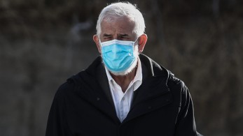 Δίκη Φιλιππίδη: “Με προκαλούν για να δουν το οξύθυμο του χαρακτήρα μου”