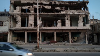 Συρία: Πέντε νεκροί και πέντε τραυματίες από πυραυλική επίθεση στην πόλη Αζάζ
