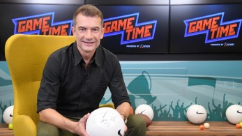 Κώστας Χαλκιάς στο ΟΠΑΠ Game Time: «Οι εκπλήξεις θα συνεχιστούν στο Παγκόσμιο Κύπελλο»