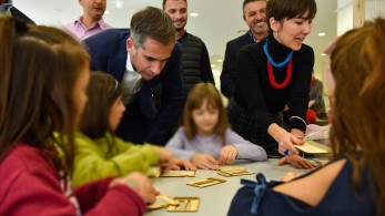 Ο Δήμος Αθηναίων συμμετέχει για 3η χρονιά στην Ευρωπαϊκή Εβδομάδα Μείωσης Αποβλήτων