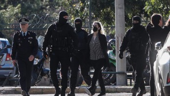 Νέα αναβολή για τις 21 Δεκεμβρίου πήρε η Πισπιρίγκου