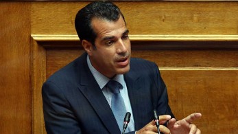 Πλεύρης για ανεμβολίαστους  υγειονομικούς: Δεν θα τεθεί σε κίνδυνο η δημόσια υγεία