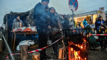 Δημοσία δαπάνη θα κηδευτούν τα δύο θύματα του πυραυλικού πλήγματος στο πολωνικό χωριό
