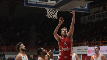 Προπόνηση… Ολυμπιακού εναντίον Προμηθέα ενόψει Παναθηναϊκού