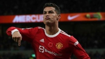 Κριστιάνο Ρονάλντο: Πρόταση από τη Σαουδική Αραβία  έναντι 213 εκατ. ευρώ!