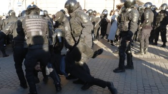 Ρωσική ρυθμιστική αρχή για τα ΜΜΕ απέκλεισε την πρόσβαση στον ιστότοπο Novaya Gazeta