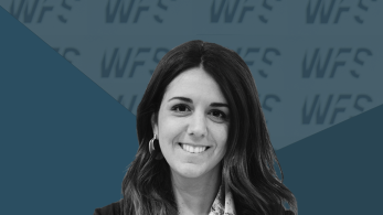 Cristina Morena στην εφημερίδα “tomanifesto”: Το WFS καταλύτης επαγγελματικών ευκαιριών για το «νέο αίμα»