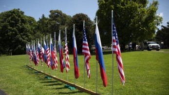 Η αμερικανική και η ρωσική αντιπροσωπεία υπηρεσιών πληροφοριών συζήτησαν “ευαίσθητα” θέματα για το Ουκρανικό στην Τουρκία, λέει η Μόσχα